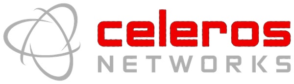 Celeros Networks Logo