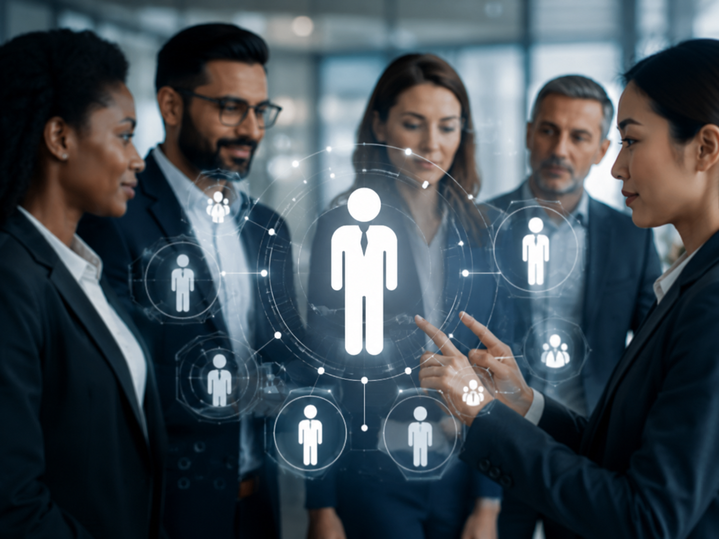 ZTE HR Outsourcing
